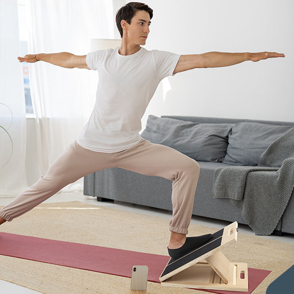 Fitness Slant Board